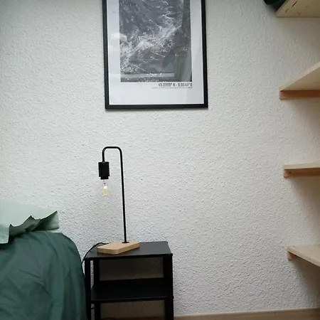 La Muzelle Bourg D'oisans Le Bourg-dʼOisans