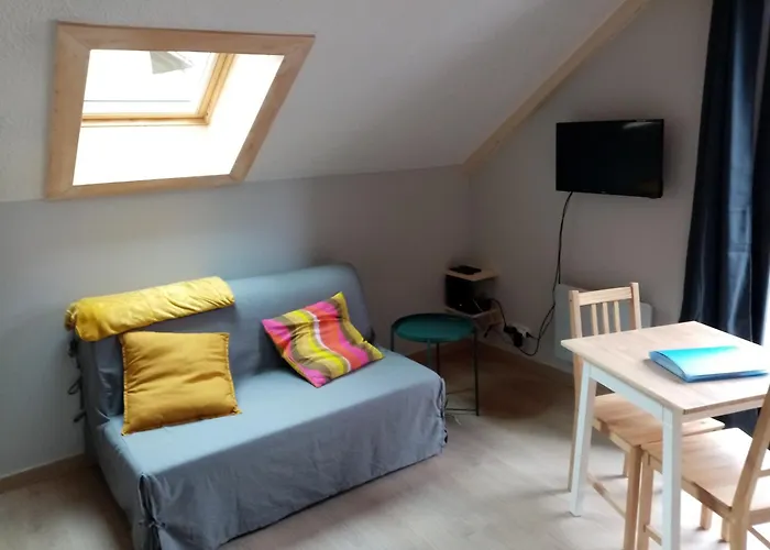 Appartement La Muzelle Bourg D'oisans *