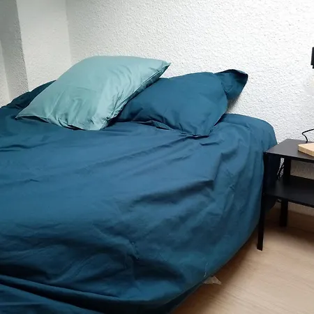 La Muzelle Bourg D'oisans *