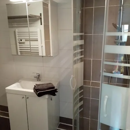 Appartement La Muzelle Bourg D'oisans